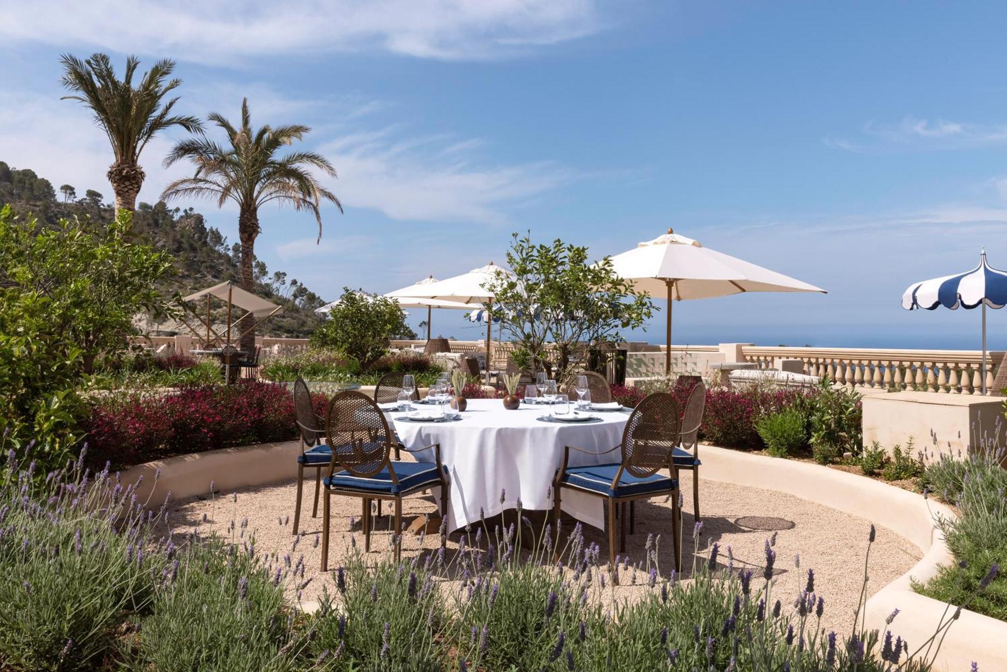 Son Bunyola Resort And Villas Banyalbufar Extérieur photo