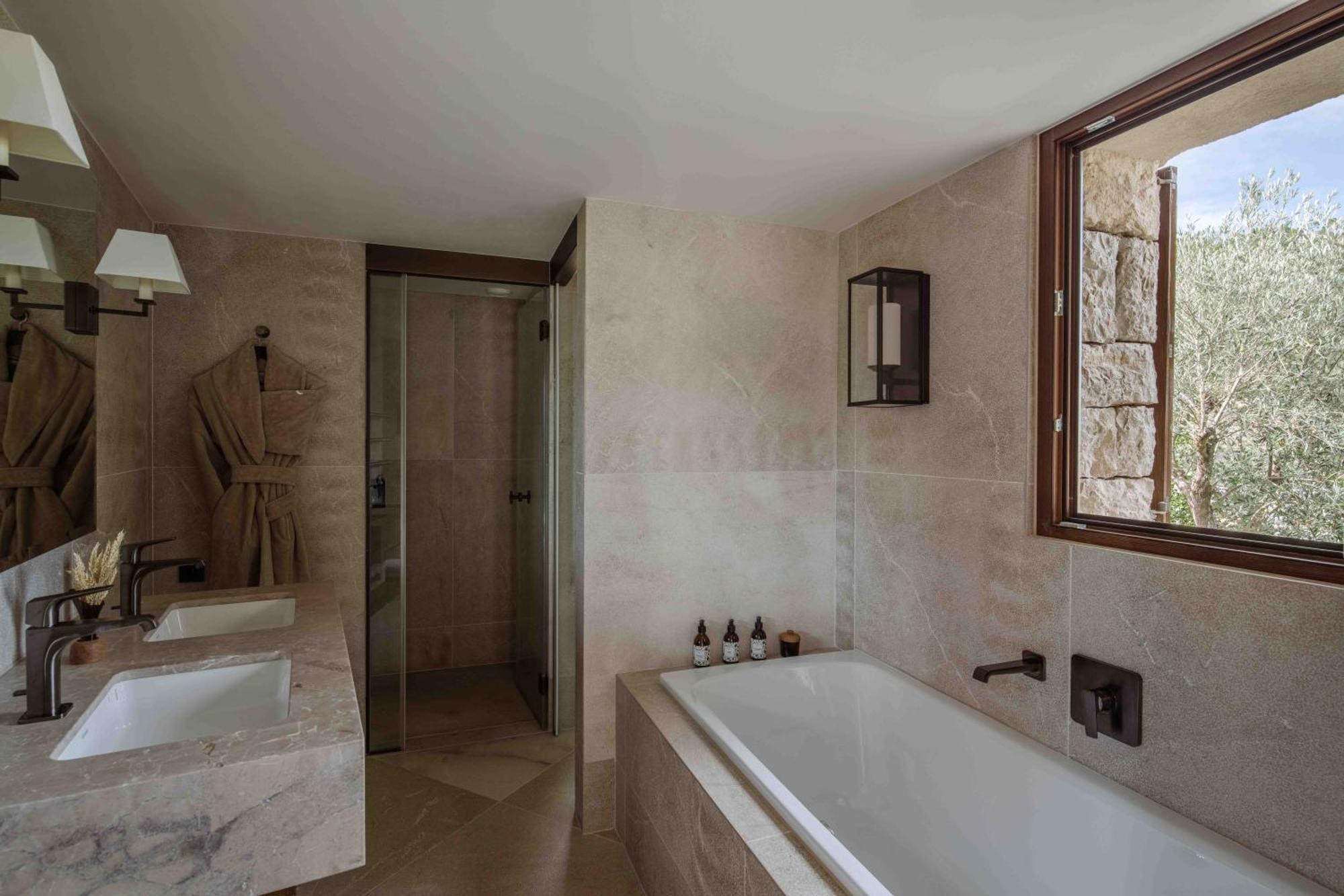Son Bunyola Resort And Villas Banyalbufar Extérieur photo