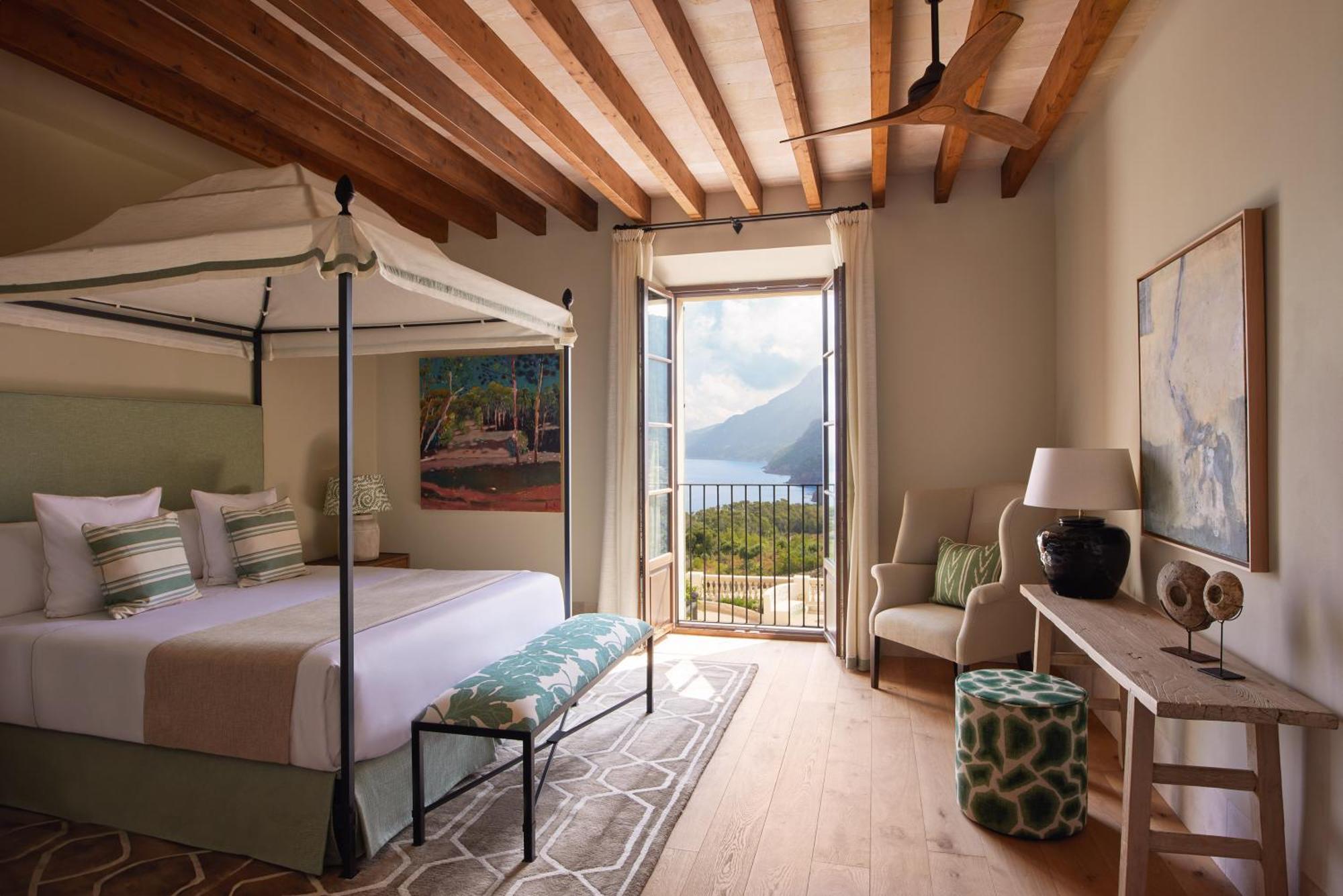 Son Bunyola Resort And Villas Banyalbufar Extérieur photo