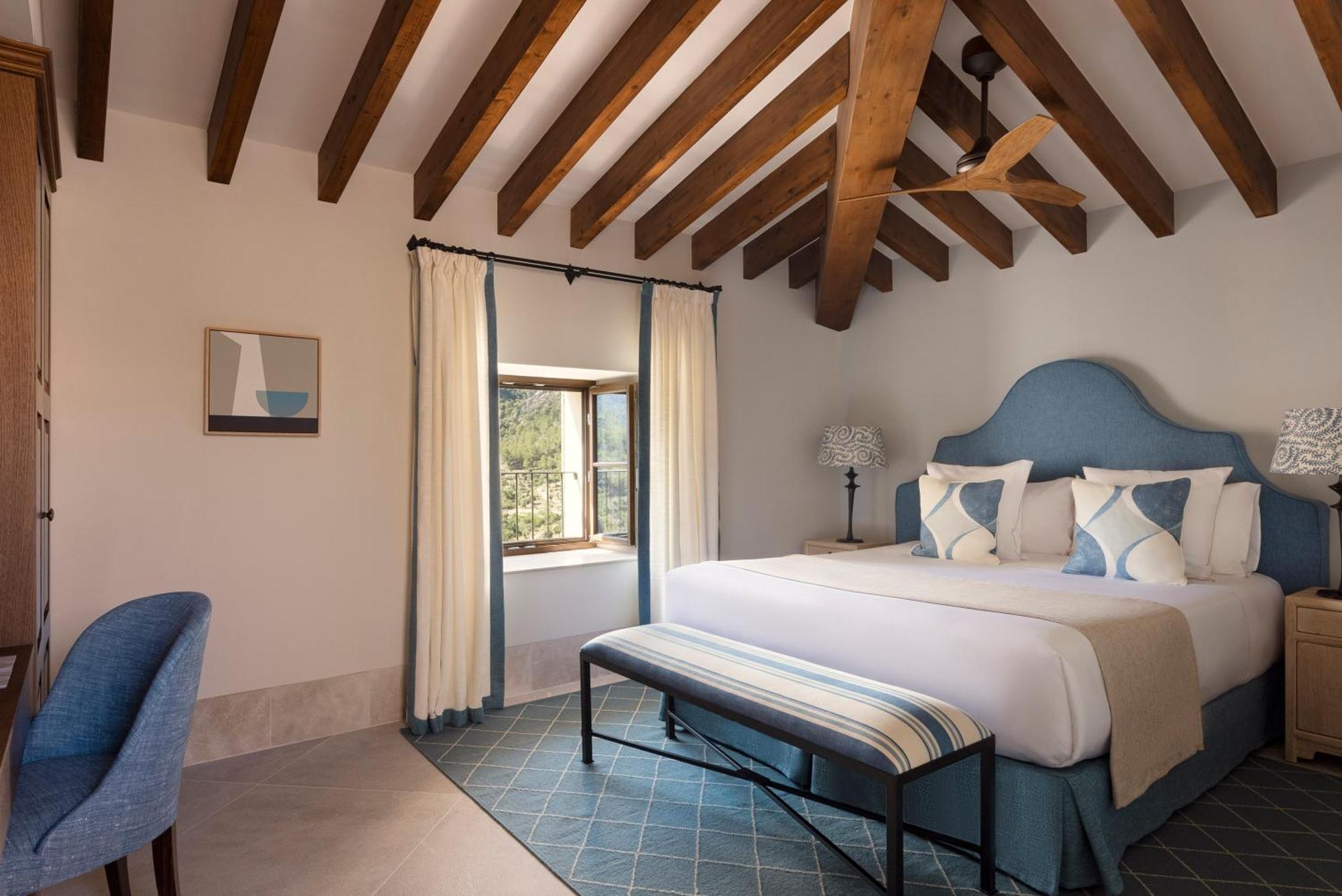 Son Bunyola Resort And Villas Banyalbufar Extérieur photo