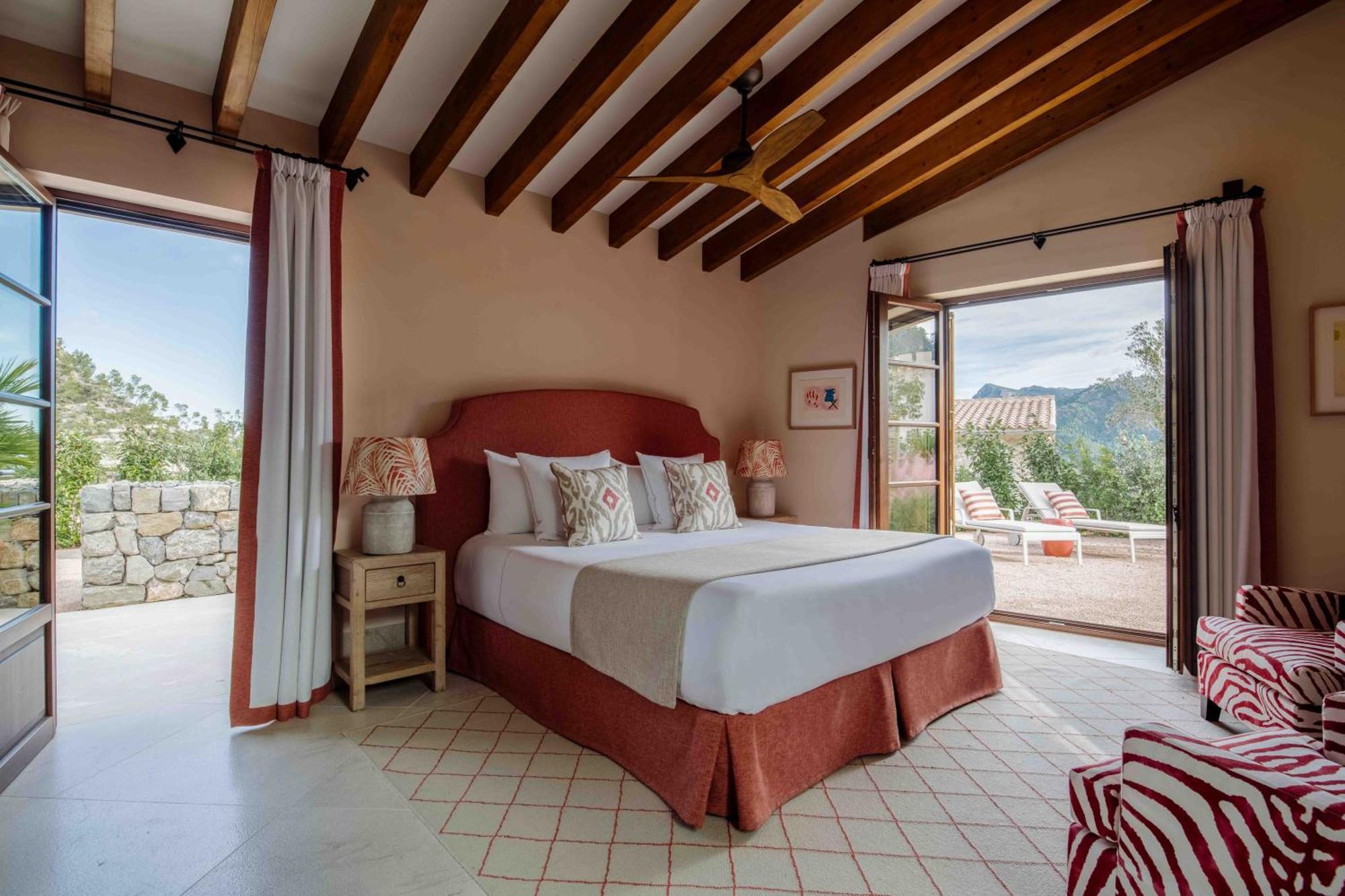 Son Bunyola Resort And Villas Banyalbufar Extérieur photo
