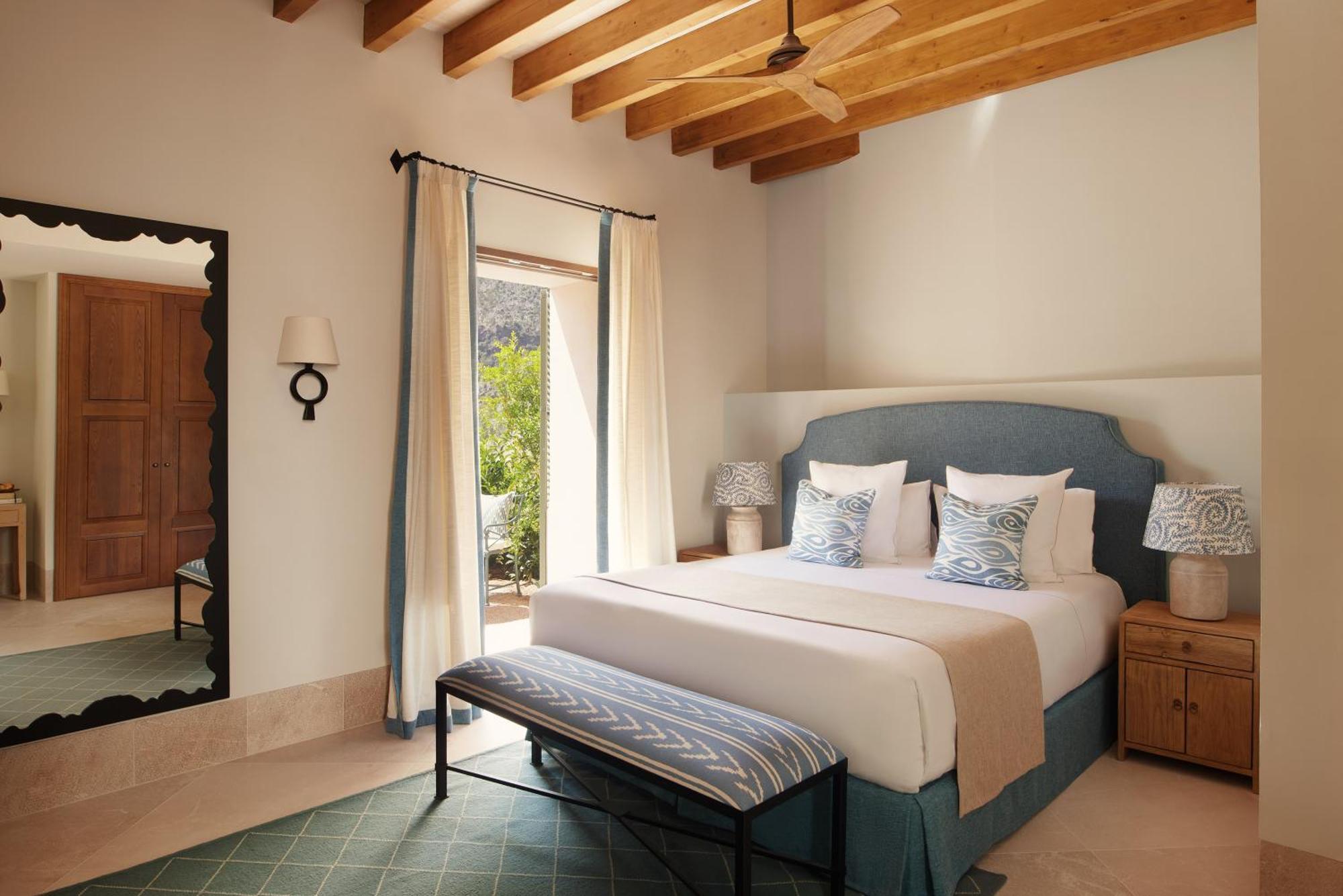 Son Bunyola Resort And Villas Banyalbufar Extérieur photo