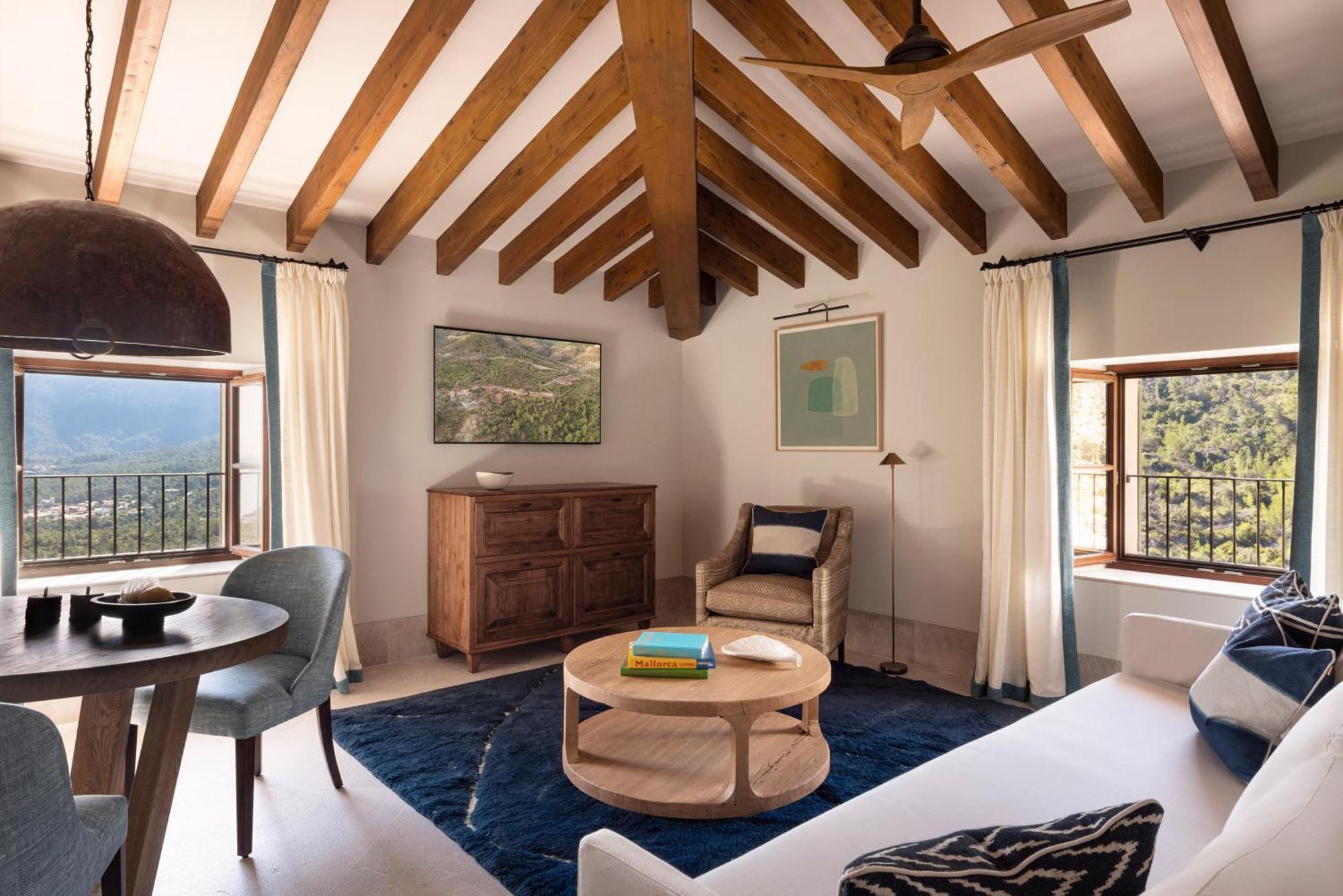 Son Bunyola Resort And Villas Banyalbufar Extérieur photo