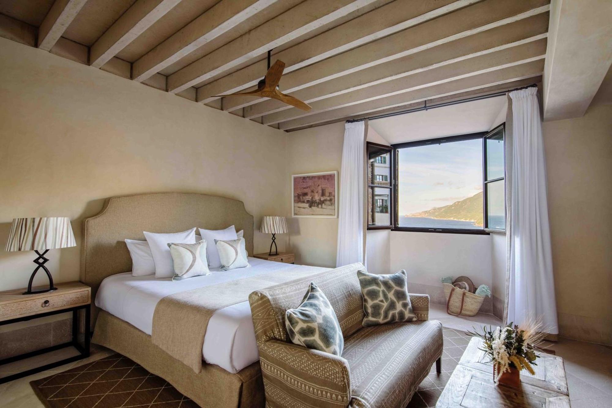 Son Bunyola Resort And Villas Banyalbufar Extérieur photo
