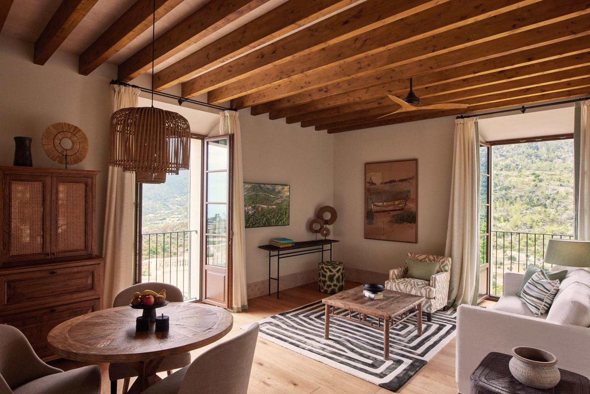 Son Bunyola Resort And Villas Banyalbufar Extérieur photo