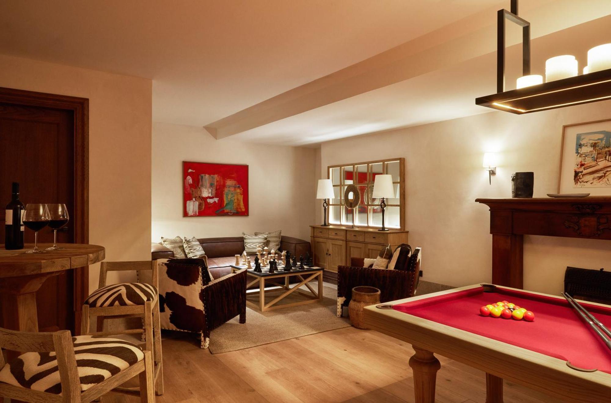 Son Bunyola Resort And Villas Banyalbufar Extérieur photo