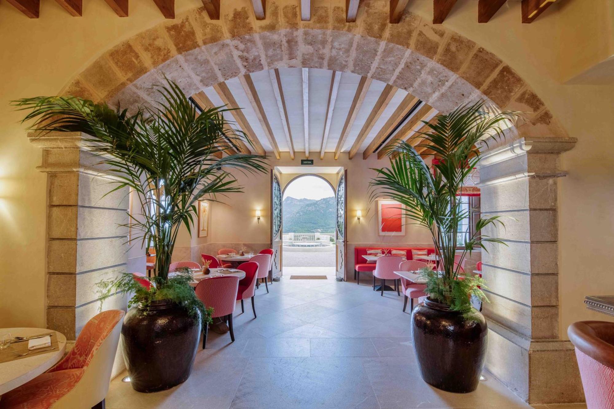 Son Bunyola Resort And Villas Banyalbufar Extérieur photo